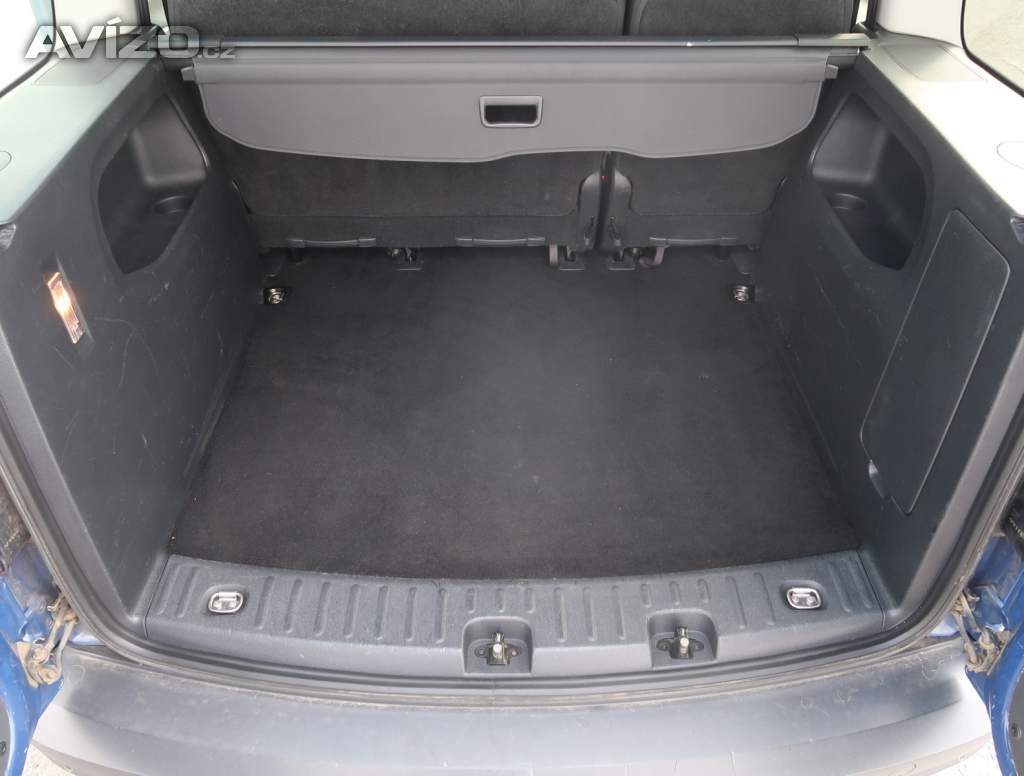Foto inzerátu VW Caddy 2.0 TDI