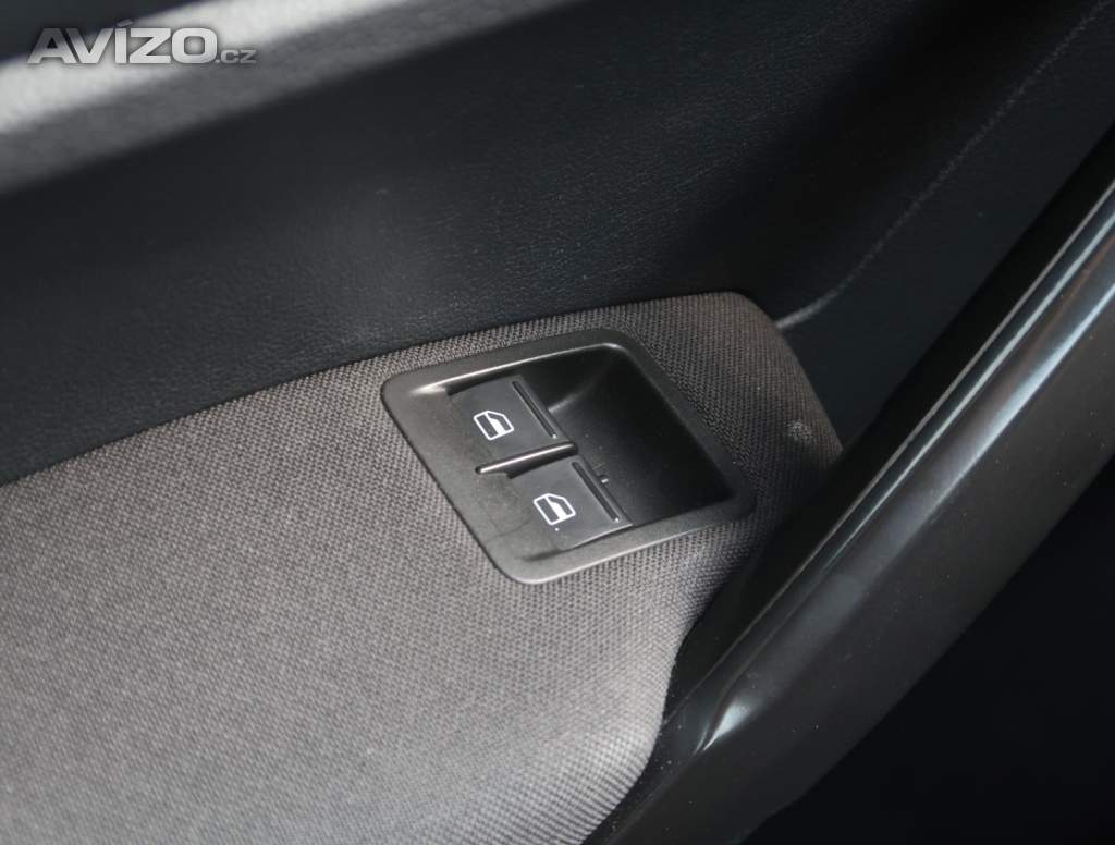 Foto inzerátu VW Caddy 2.0 TDI