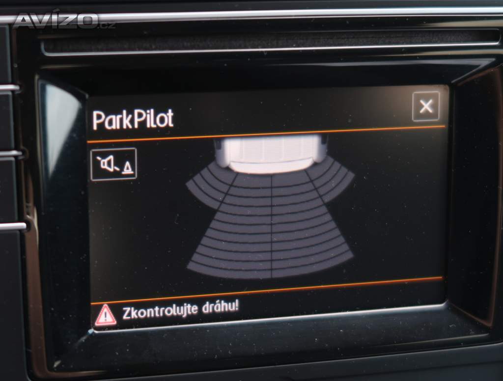 Foto inzerátu VW Caddy 2.0 TDI