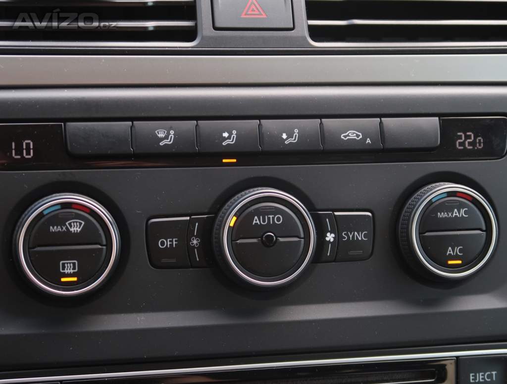Foto inzerátu VW Caddy 2.0 TDI