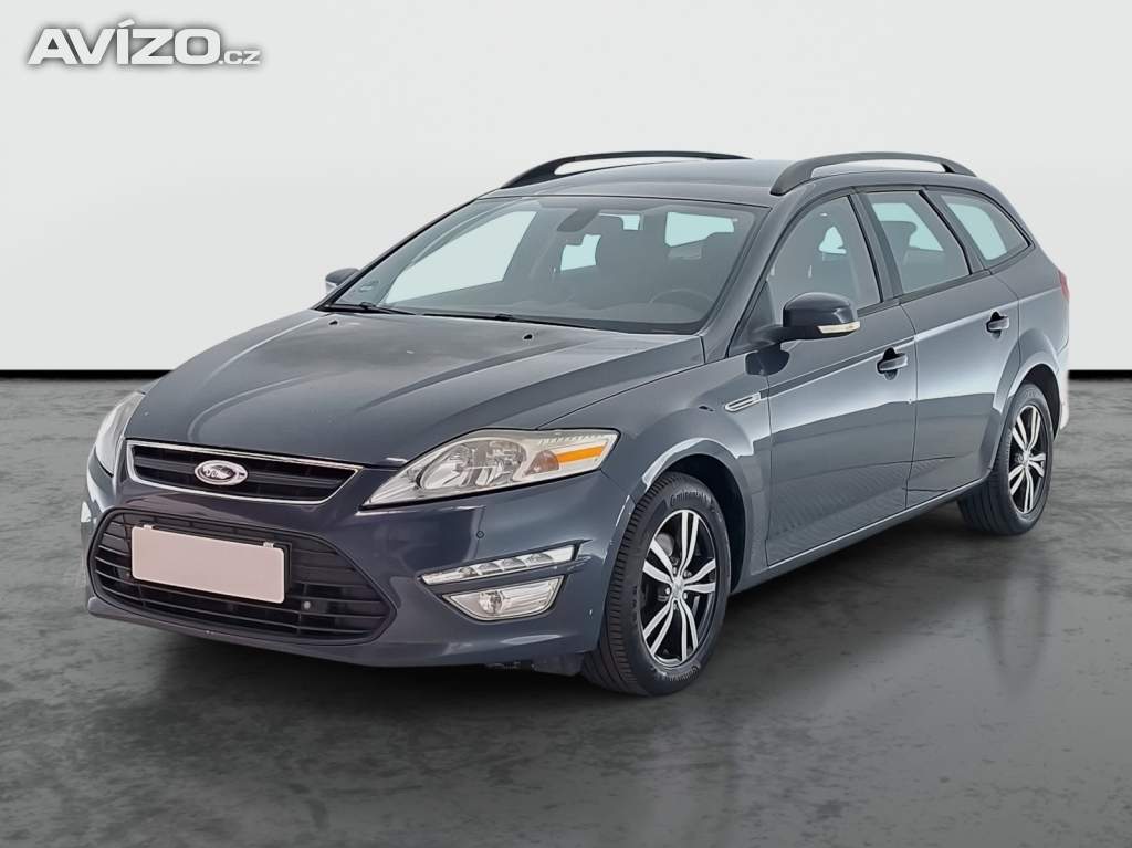 Foto inzerátu Ford Mondeo 2.0 TDCi