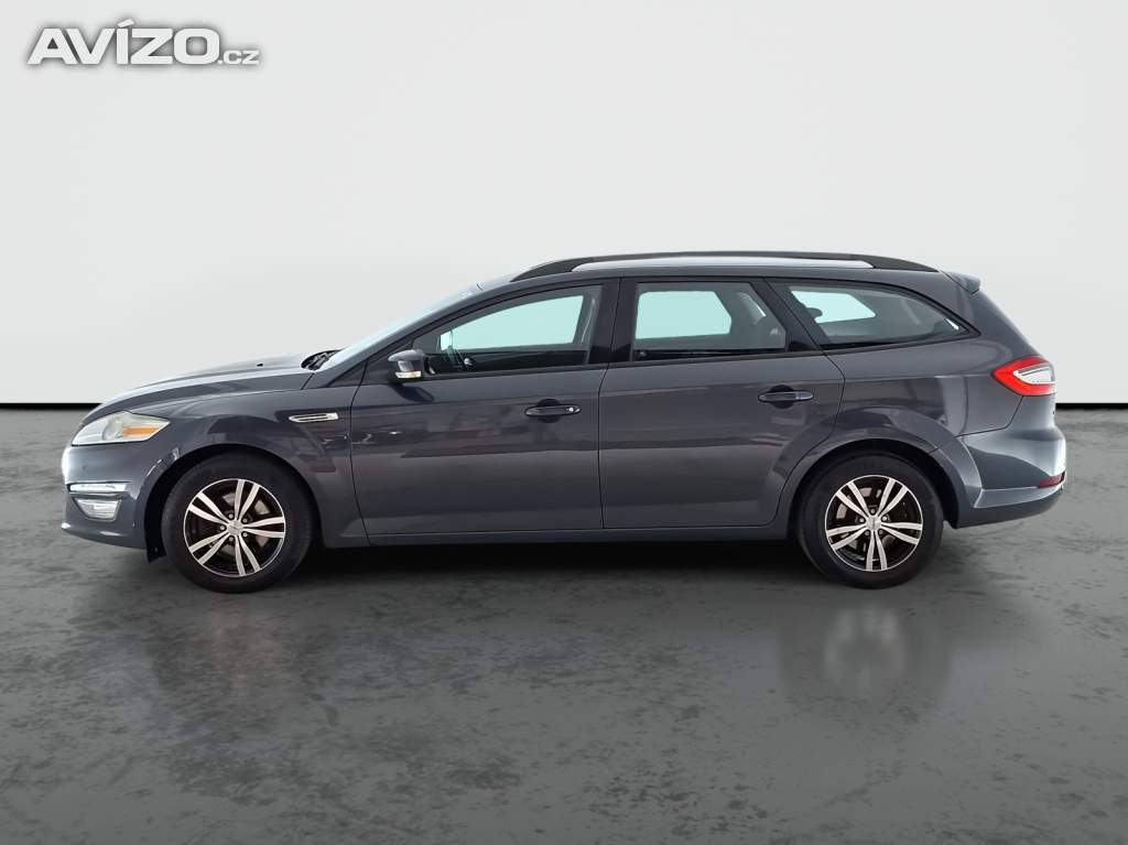 Foto inzerátu Ford Mondeo 2.0 TDCi