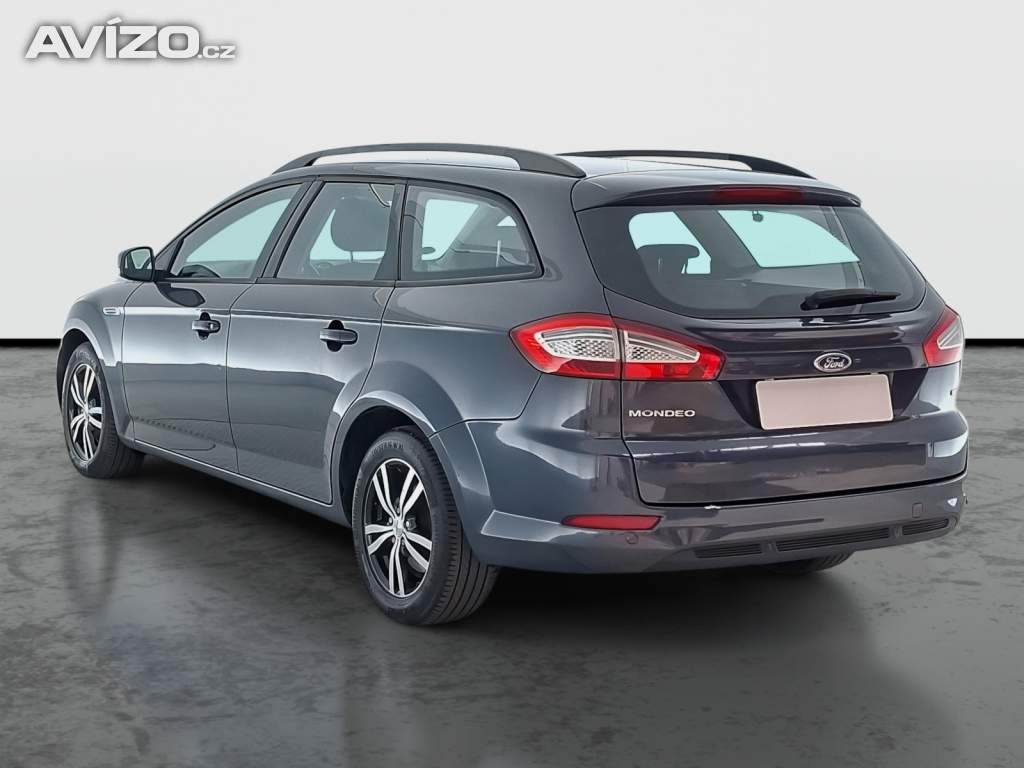Foto inzerátu Ford Mondeo 2.0 TDCi