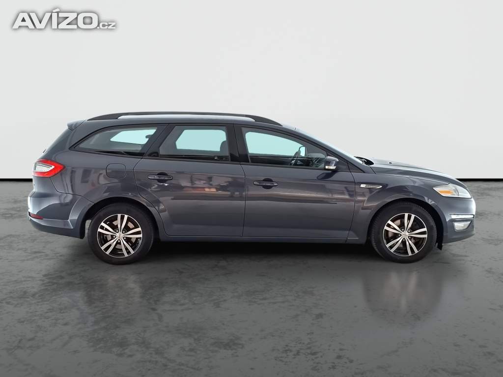 Foto inzerátu Ford Mondeo 2.0 TDCi