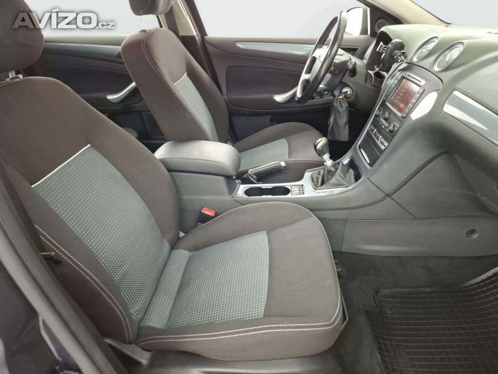 Foto inzerátu Ford Mondeo 2.0 TDCi