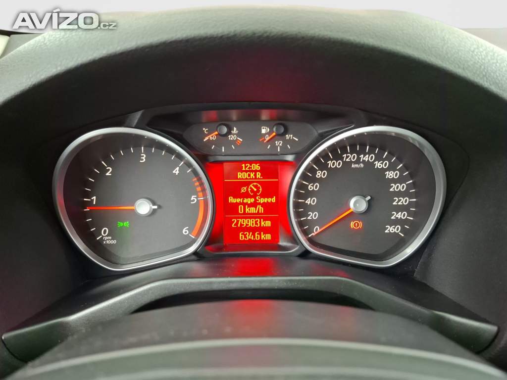 Foto inzerátu Ford Mondeo 2.0 TDCi