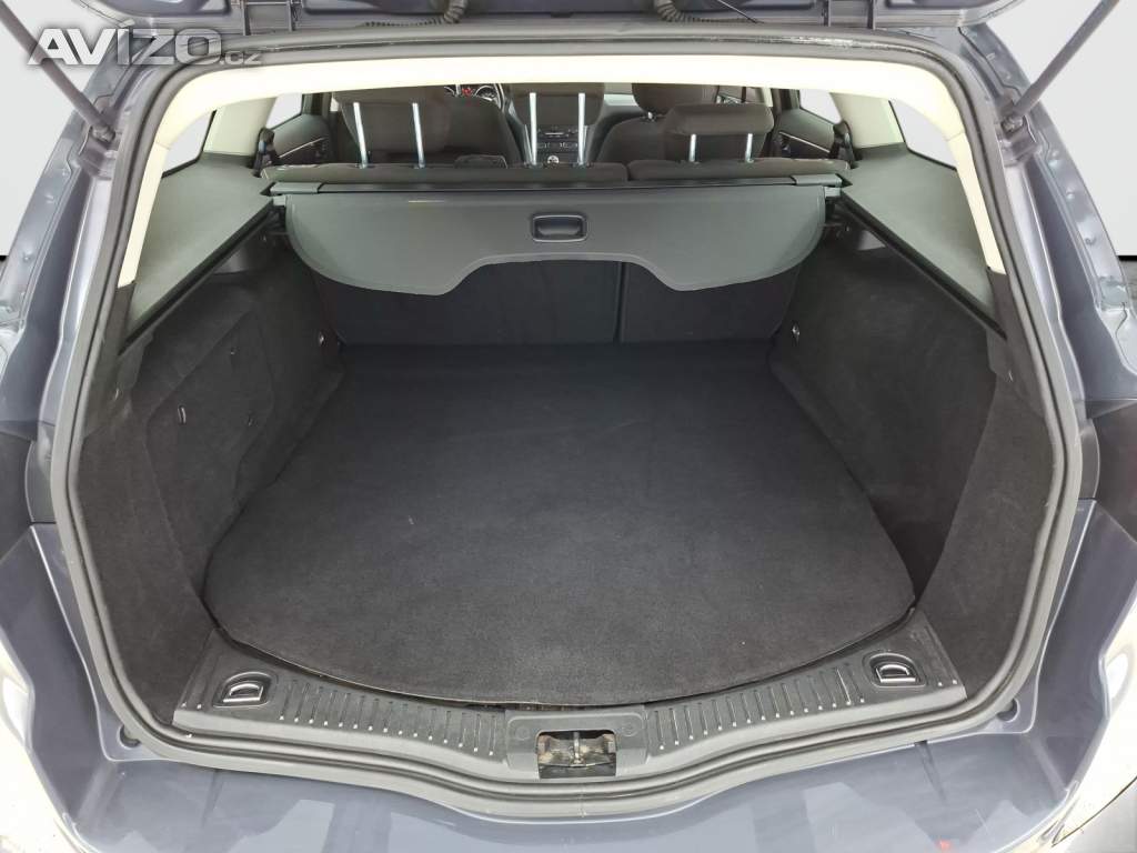 Foto inzerátu Ford Mondeo 2.0 TDCi