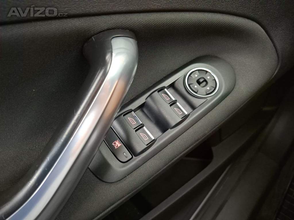 Foto inzerátu Ford Mondeo 2.0 TDCi