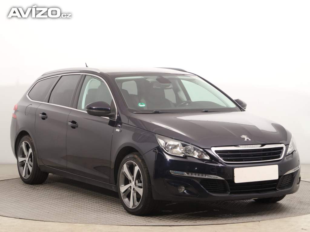 Peugeot 308 1.2 e-THP