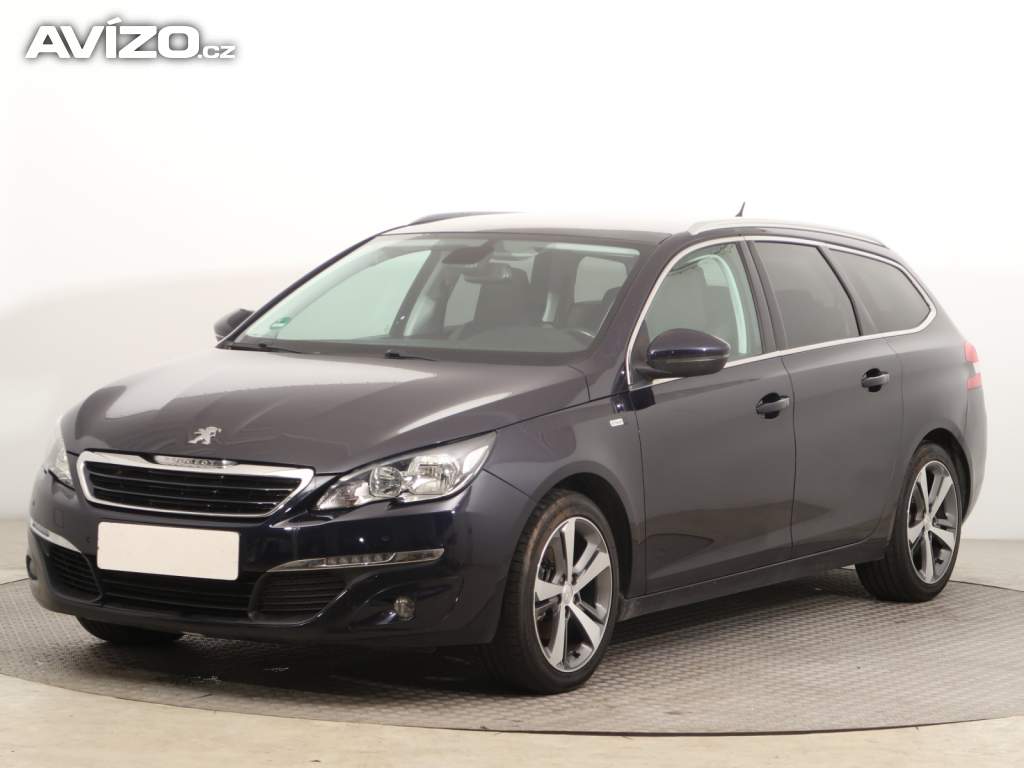 Foto inzerátu Peugeot 308 1.2 e-THP