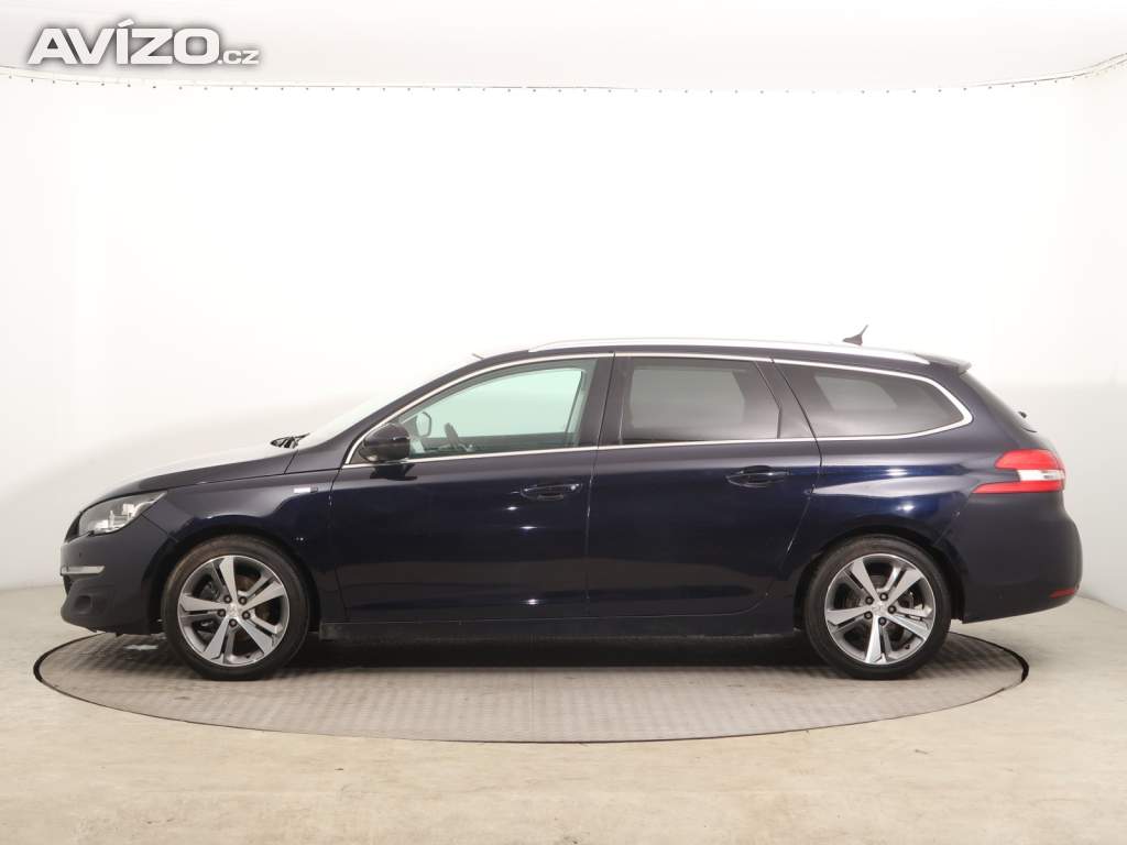 Foto inzerátu Peugeot 308 1.2 e-THP