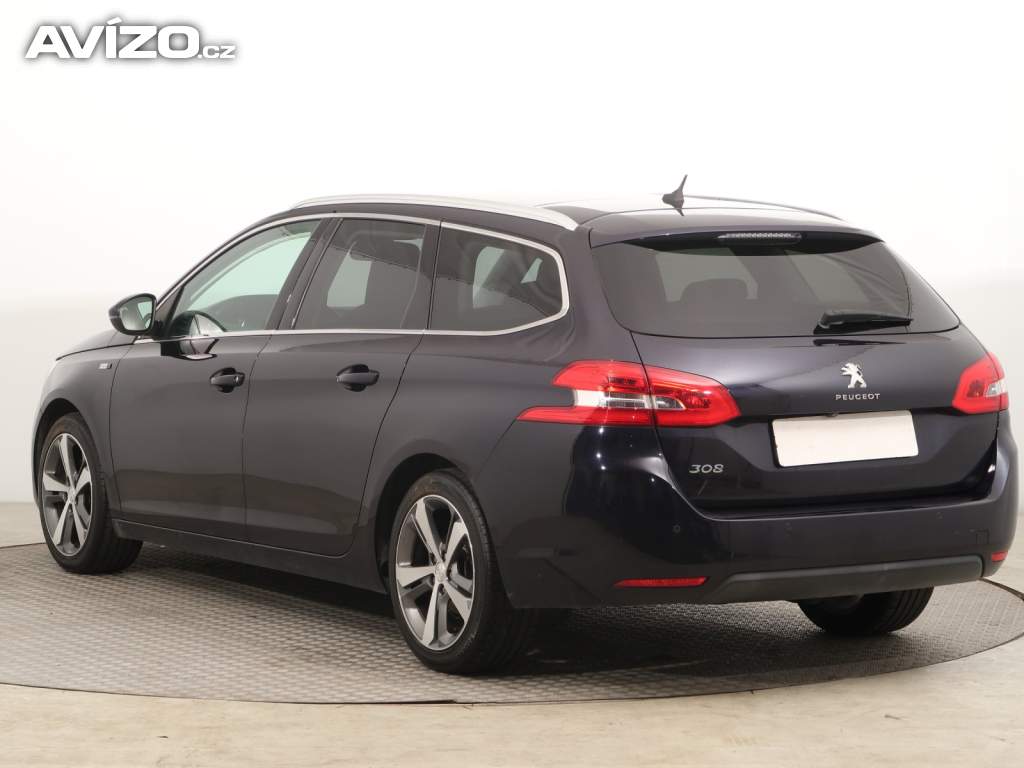 Foto inzerátu Peugeot 308 1.2 e-THP