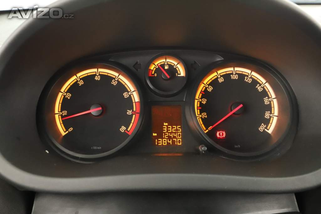 Foto inzerátu Opel Corsa 1.2