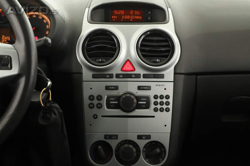 Foto inzerátu Opel Corsa 1.2