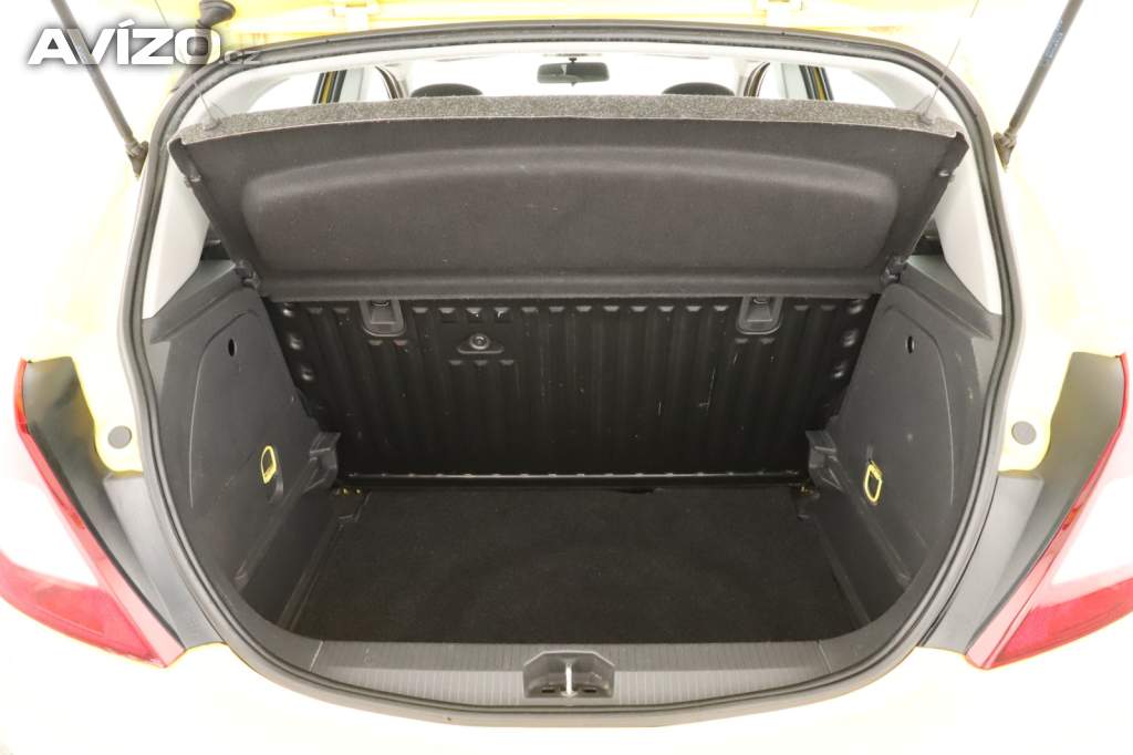 Foto inzerátu Opel Corsa 1.2