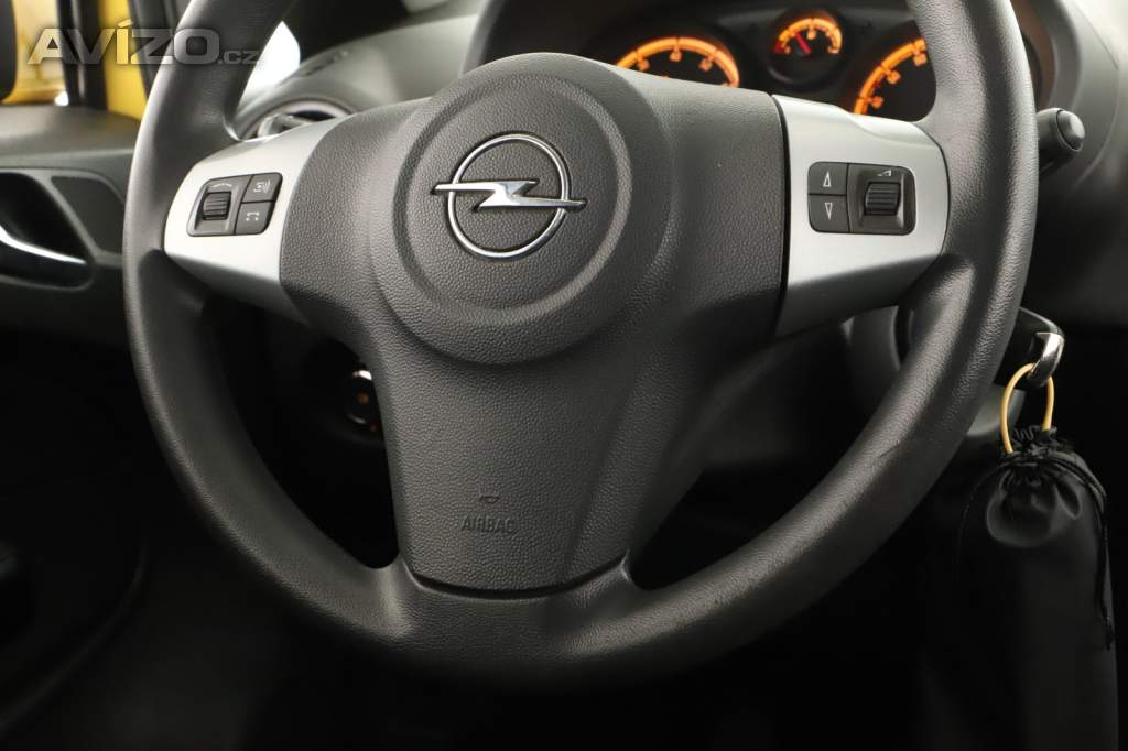 Foto inzerátu Opel Corsa 1.2