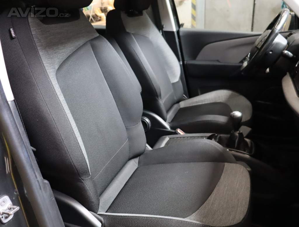 Foto inzerátu Citroen C4 Grand Picasso 1.6 BlueHDi