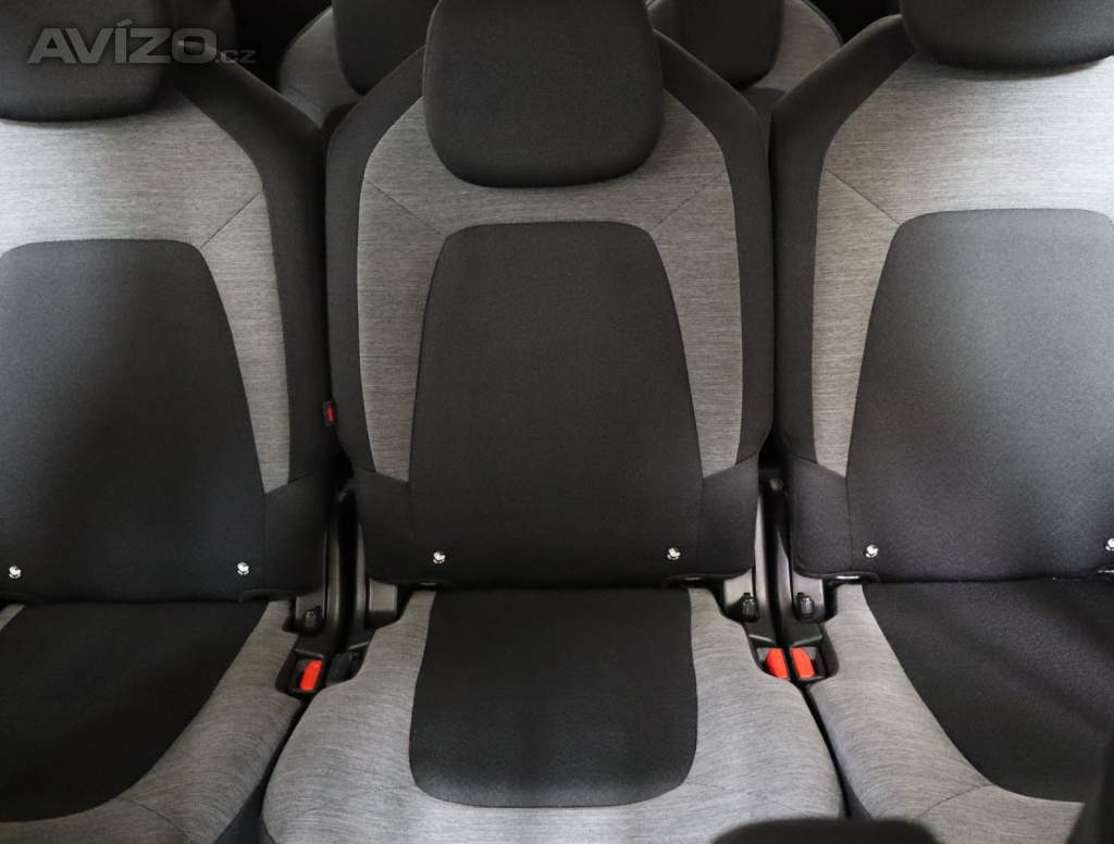 Foto inzerátu Citroen C4 Grand Picasso 1.6 BlueHDi
