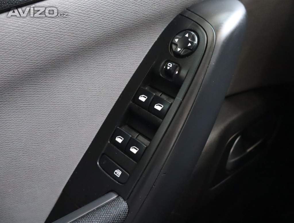 Foto inzerátu Citroen C4 Grand Picasso 1.6 BlueHDi
