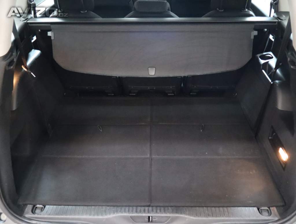 Foto inzerátu Citroen C4 Grand Picasso 1.6 BlueHDi