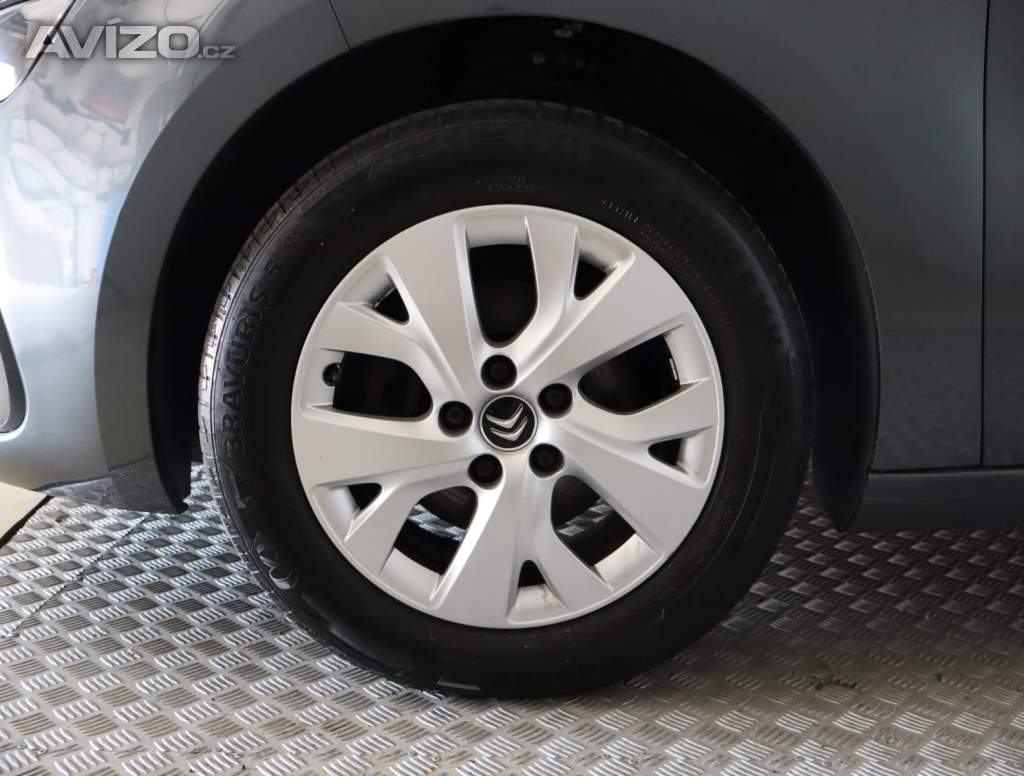 Foto inzerátu Citroen C4 Grand Picasso 1.6 BlueHDi