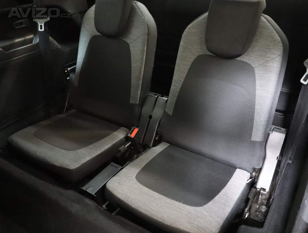 Foto inzerátu Citroen C4 Grand Picasso 1.6 BlueHDi