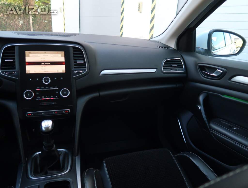 Foto inzerátu Renault Megane 1.5 dCi
