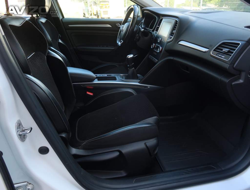 Foto inzerátu Renault Megane 1.5 dCi
