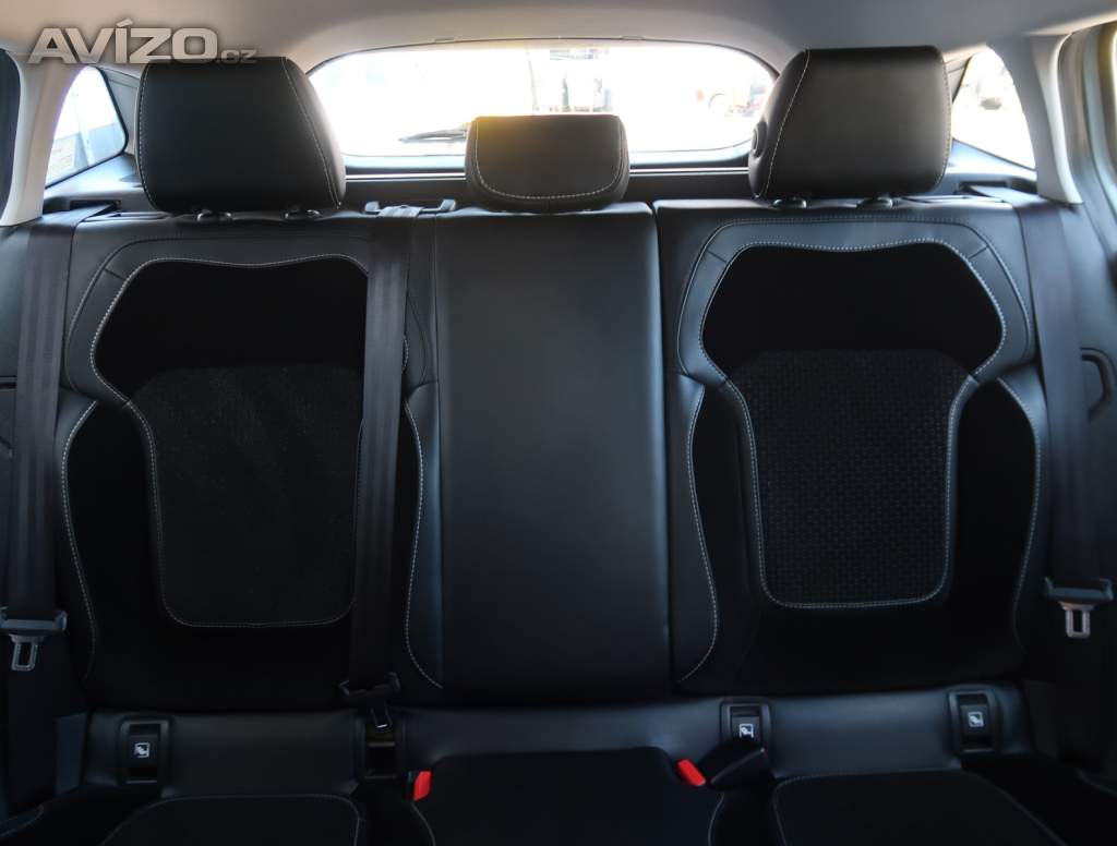 Foto inzerátu Renault Megane 1.5 dCi