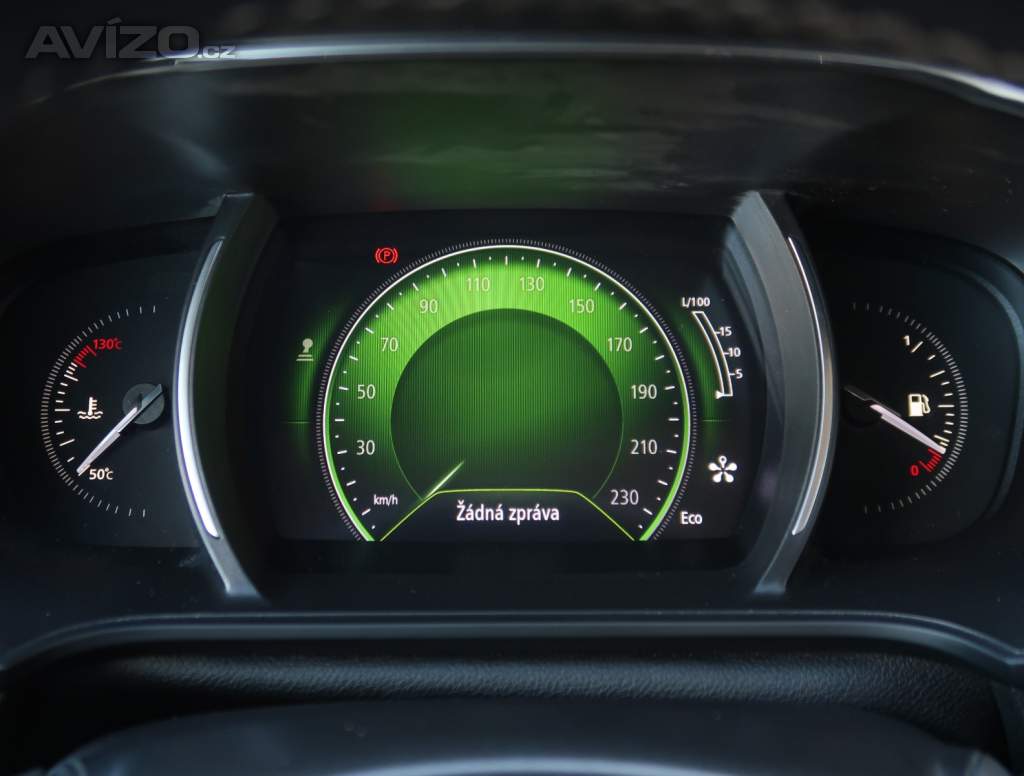 Foto inzerátu Renault Megane 1.5 dCi