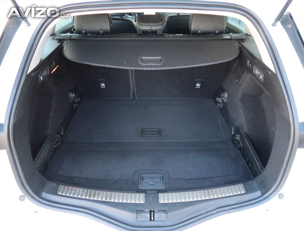 Foto inzerátu Renault Megane 1.5 dCi