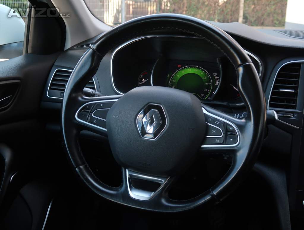 Foto inzerátu Renault Megane 1.5 dCi
