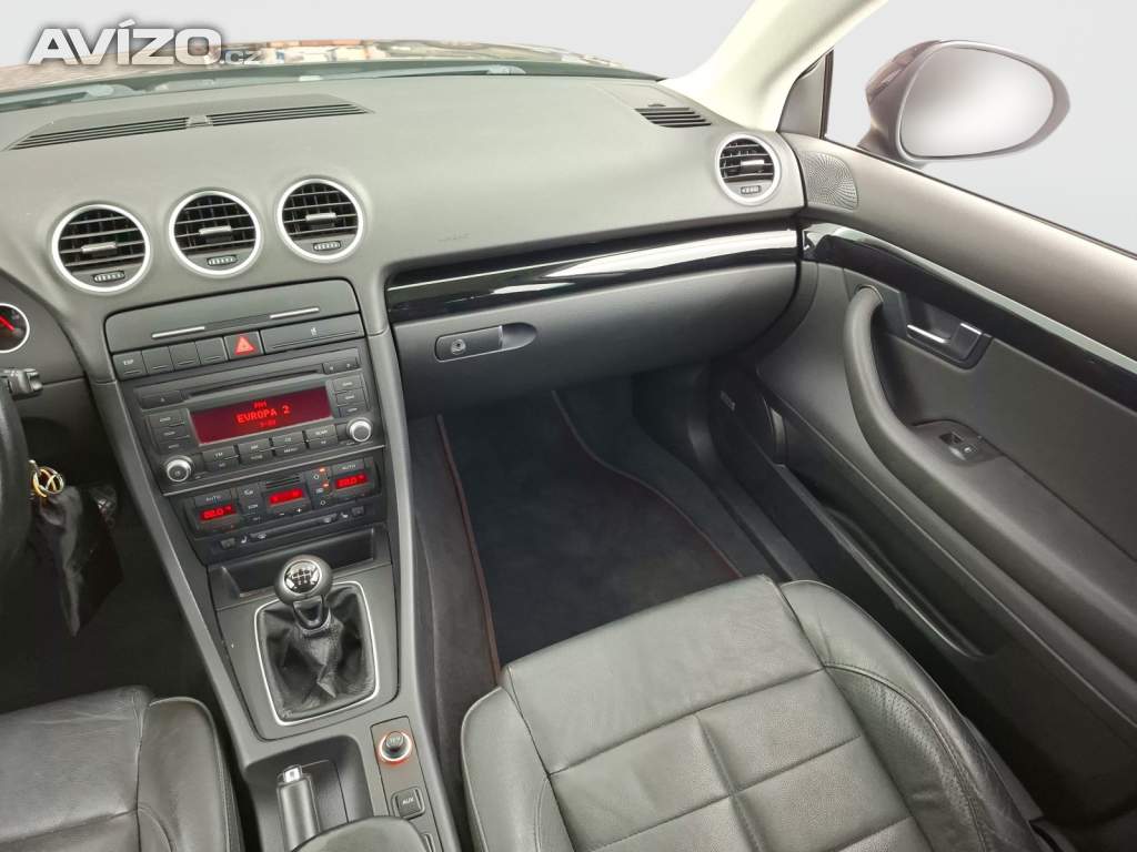 Foto inzerátu Seat Exeo 2.0 TSI