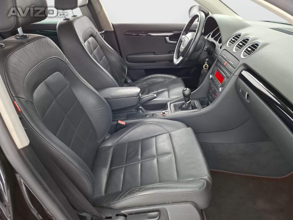Foto inzerátu Seat Exeo 2.0 TSI