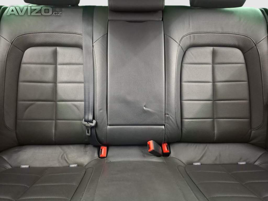 Foto inzerátu Seat Exeo 2.0 TSI