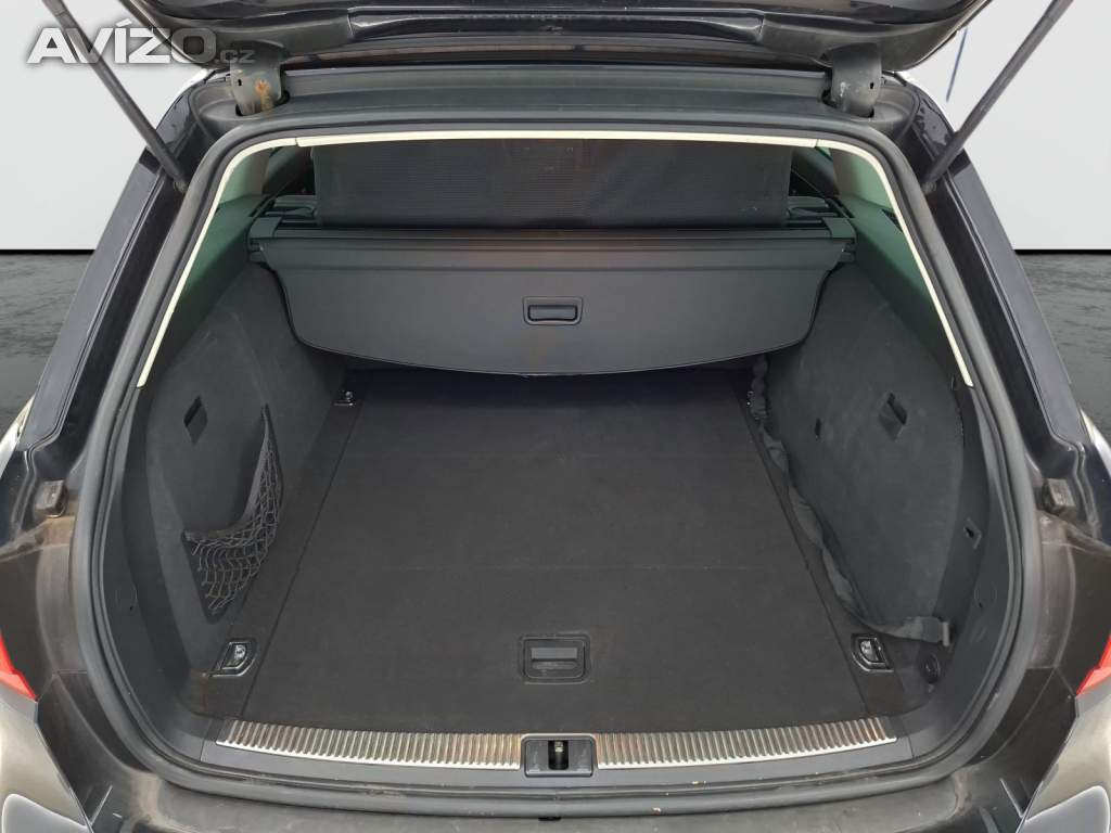 Foto inzerátu Seat Exeo 2.0 TSI