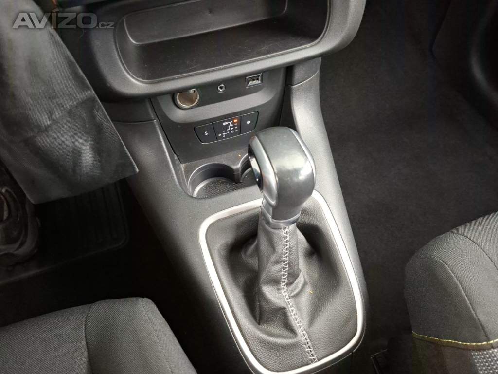 Foto inzerátu Citroen C3 1.2 PureTech