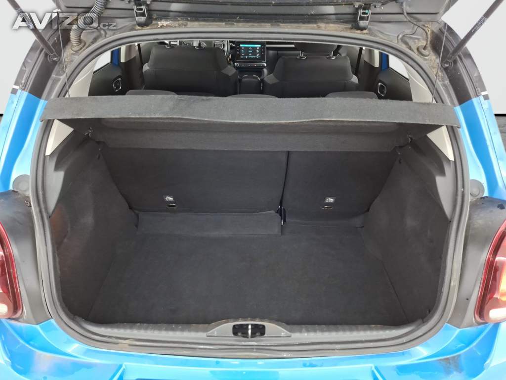 Foto inzerátu Citroen C3 1.2 PureTech