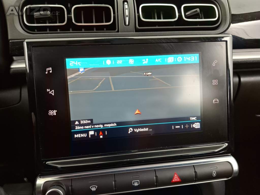Foto inzerátu Citroen C3 1.2 PureTech