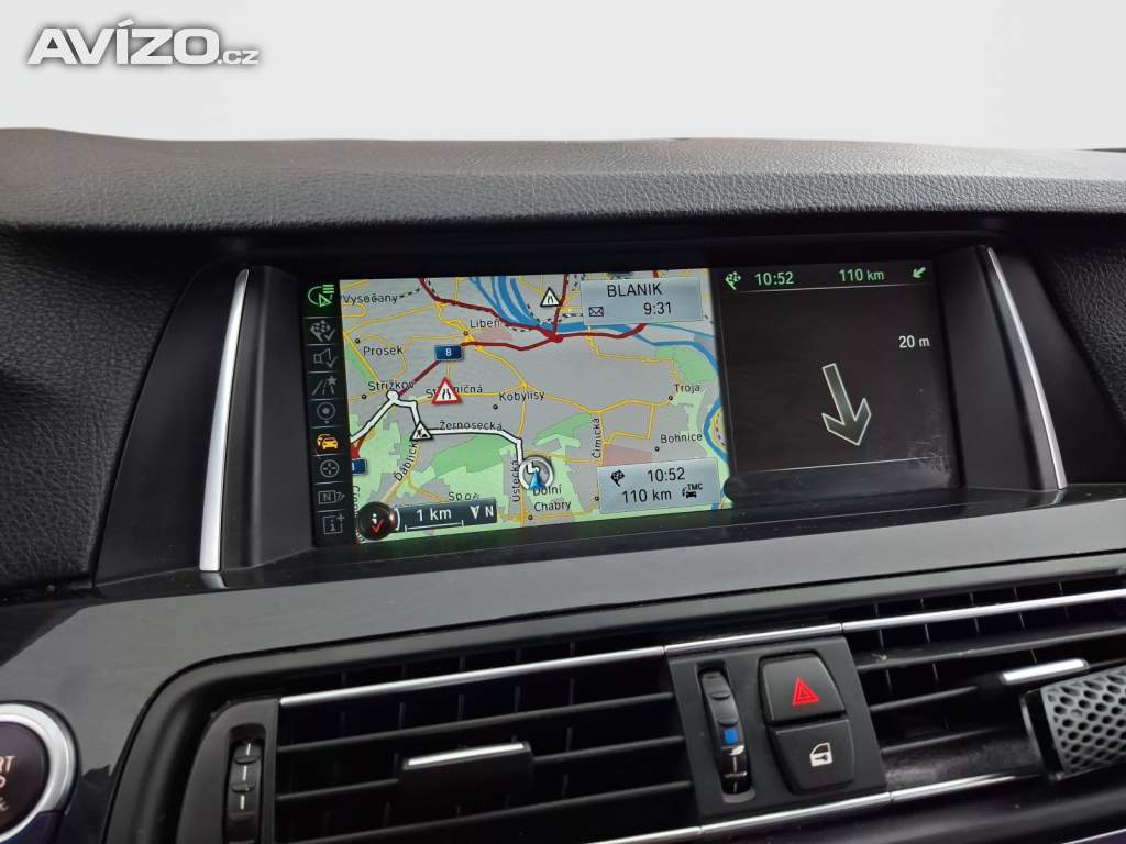 Foto inzerátu BMW 5 520d xDrive