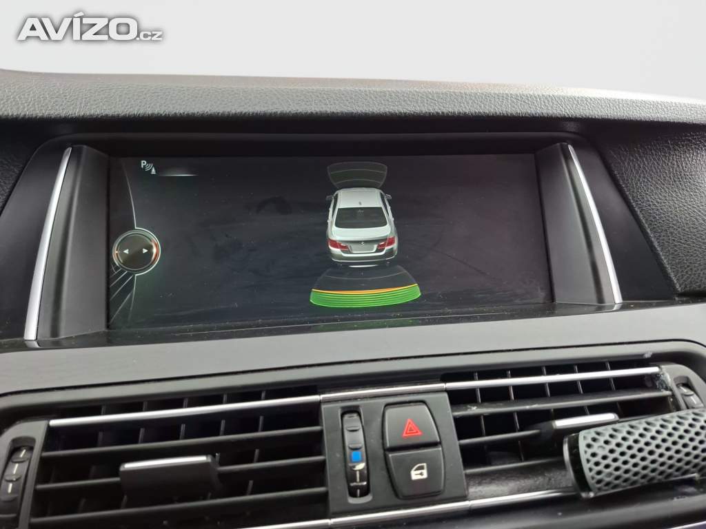 Foto inzerátu BMW 5 520d xDrive