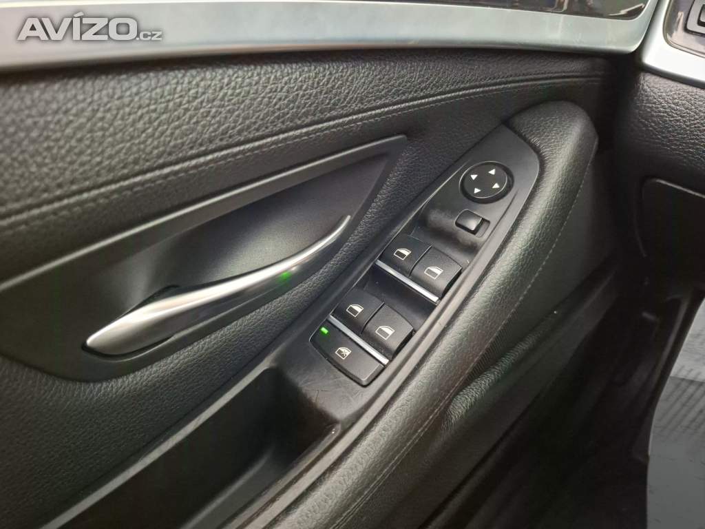Foto inzerátu BMW 5 520d xDrive