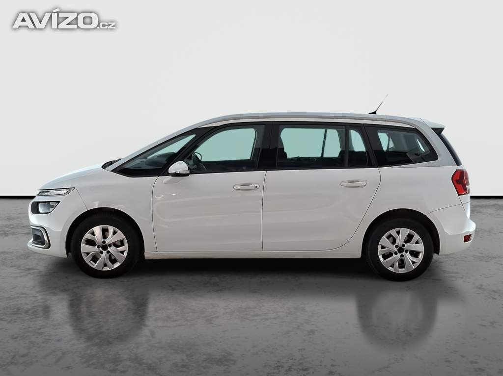 Foto inzerátu Citroen C4 Grand SpaceTourer 1.2 T