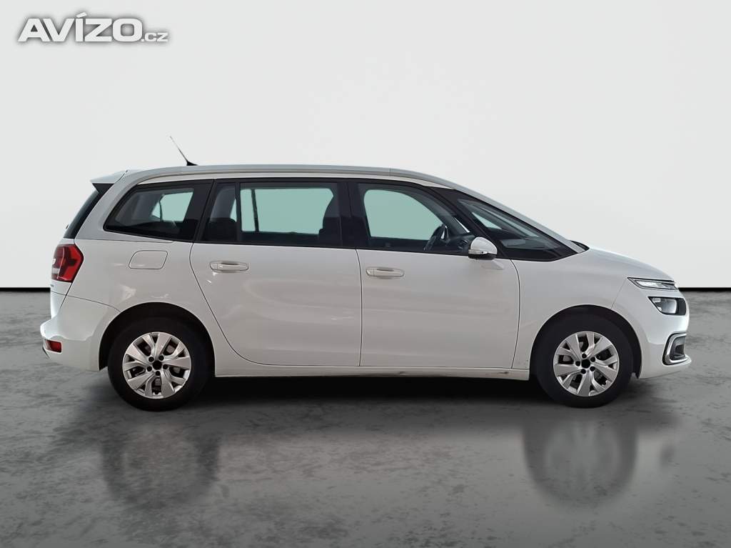 Foto inzerátu Citroen C4 Grand SpaceTourer 1.2 T
