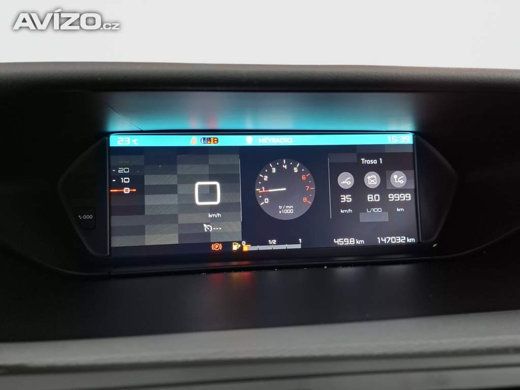 Foto inzerátu Citroen C4 Grand SpaceTourer 1.2 T