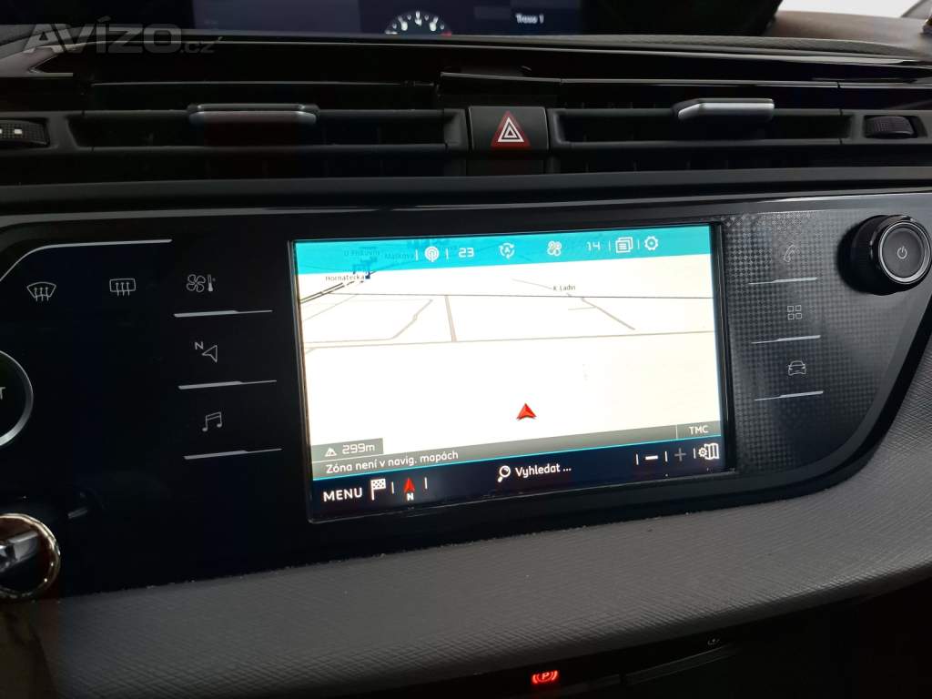 Foto inzerátu Citroen C4 Grand SpaceTourer 1.2 T