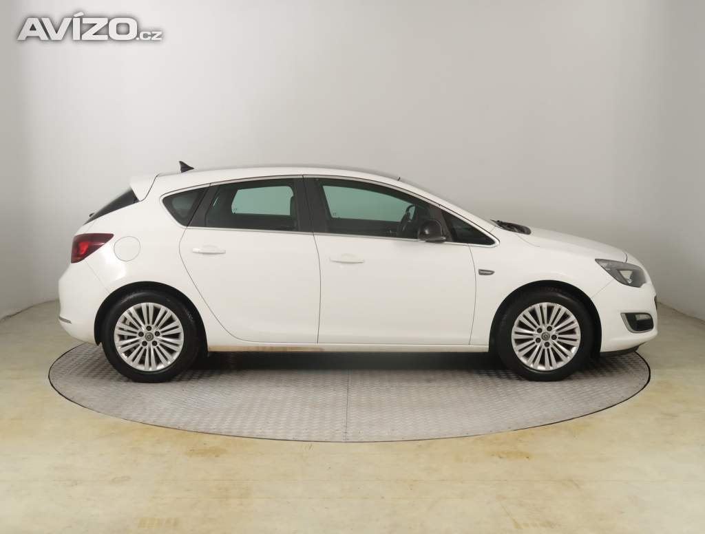 Foto inzerátu Opel Astra 1.6 CDTI