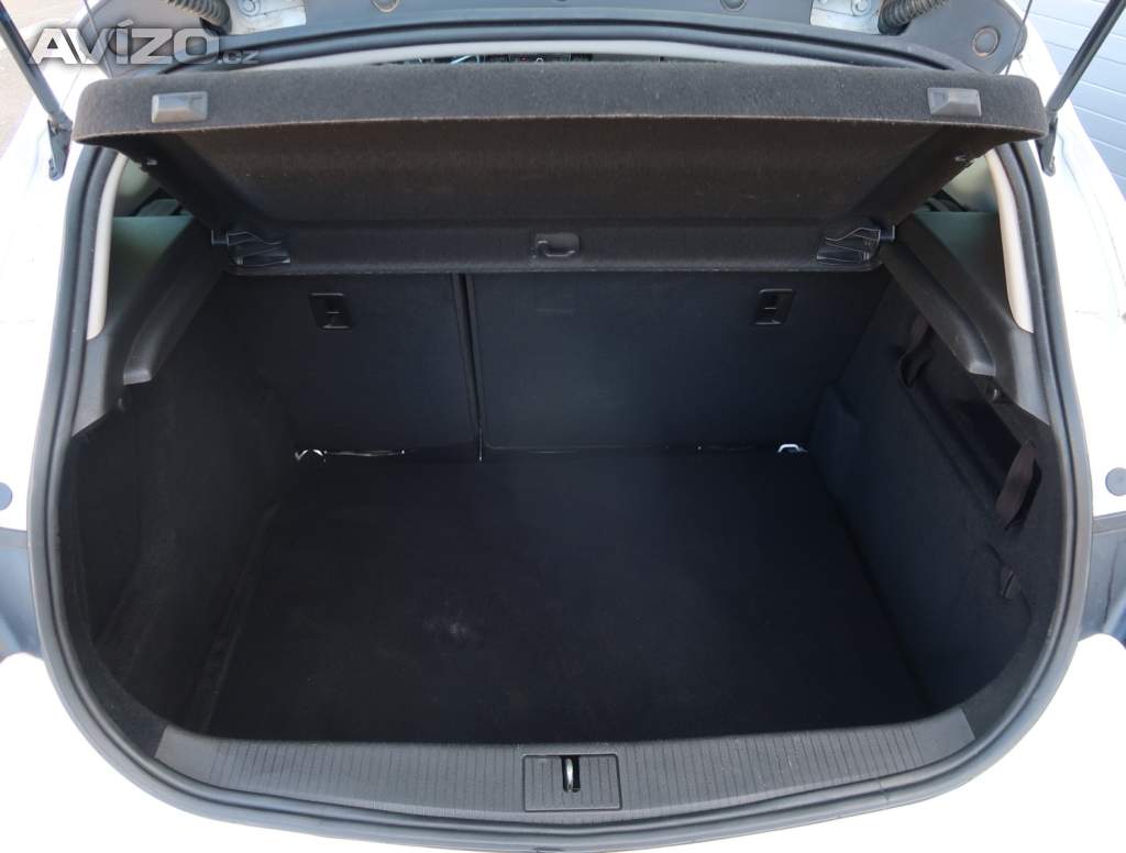Foto inzerátu Opel Astra 1.6 CDTI