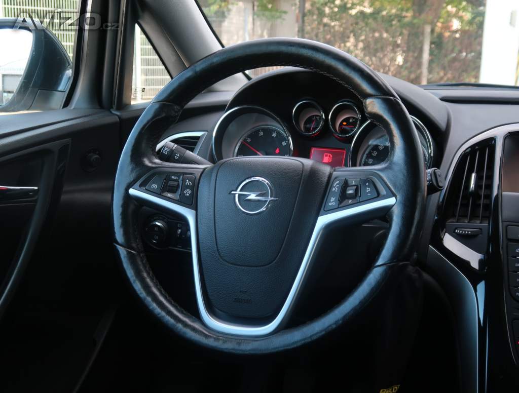 Foto inzerátu Opel Astra 1.6 CDTI
