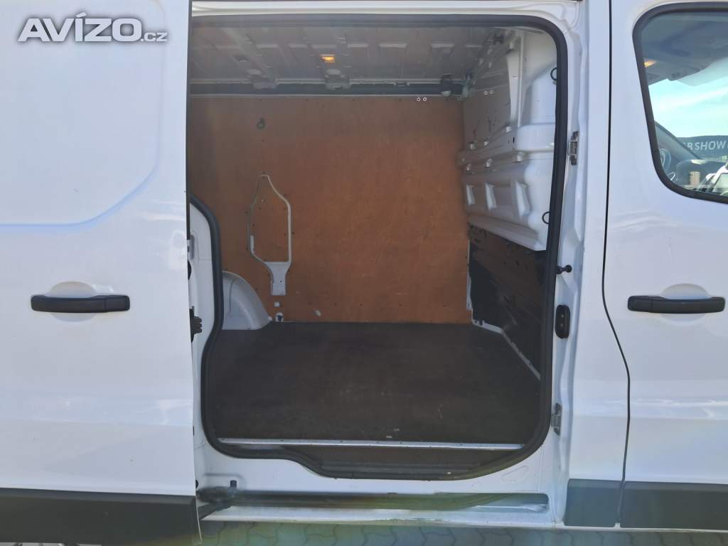 Opel Vivaro 1.6 BiCDTI